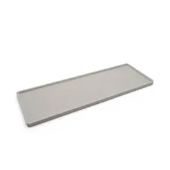 Bandeja Decorativa Retangular Basic