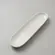 Bandeja Decorativa Oval Stripe