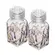 Conjunto 2 Porta Temperos Provence de Vidro