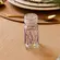 Conjunto 2 Porta Temperos Provence de Vidro