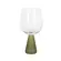 Conjunto 4 Taças para Vinho em Vidro Denali 580ml