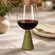 Conjunto 4 Taças para Vinho em Vidro Denali 580ml