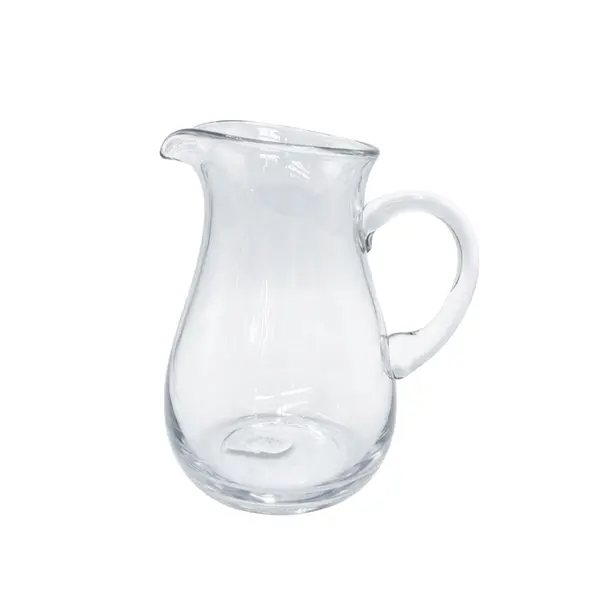 Jarra de Vidro Classic com Alça