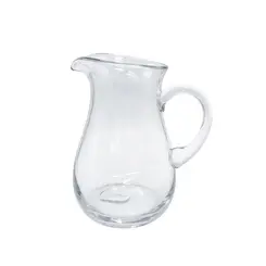 Jarra de Vidro Classic com Alça