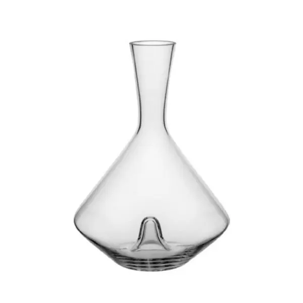 Decanter Para Vinho de Vidro