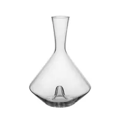 Decanter Para Vinho de Vidro