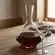 Decanter Para Vinho de Vidro