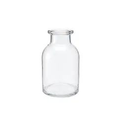 Vaso Decorativo Médio em Vidro