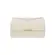 Caixa Organizadora Revestida Off White em Mdf