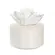 Difusor Decorativo em Porcelana com Flor Magnólia