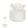Difusor Decorativo em Porcelana com Flor Magnólia