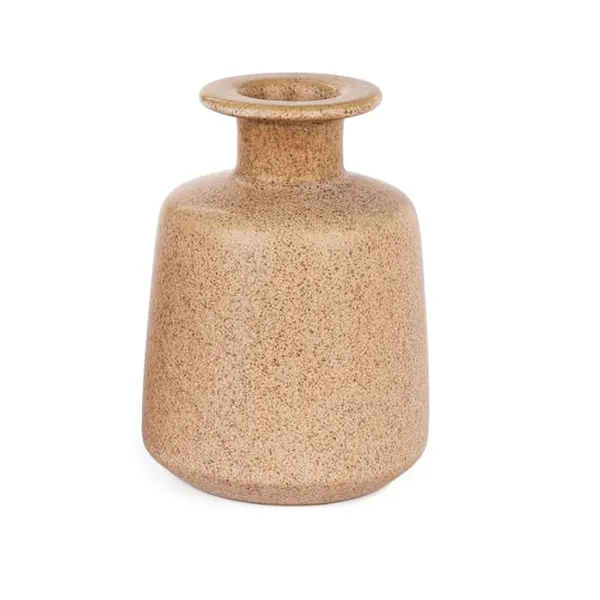 Vaso Médio Decorativo em Cerâmica