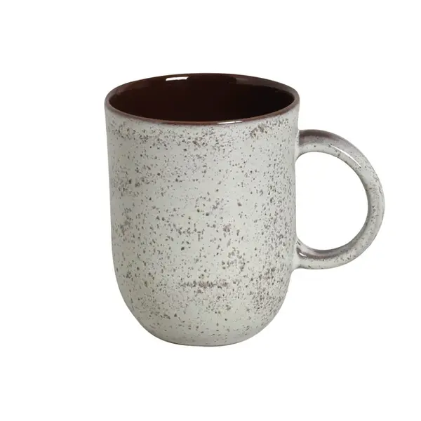 Caneca de Cerâmica Coup Stoneware Pistache