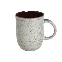 Caneca de Cerâmica Coup Stoneware Pistache