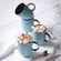 Caneca de Cerâmica Coup Stoneware Breeze