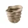 Vaso Decorativo de Cerâmica Barra de Saia