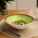 Bowl de Cerâmica Decorado Estampa Kiwi