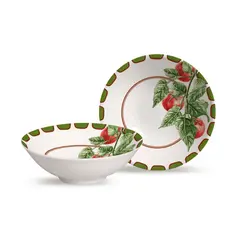 Bowl de Cerâmica Pomodoro