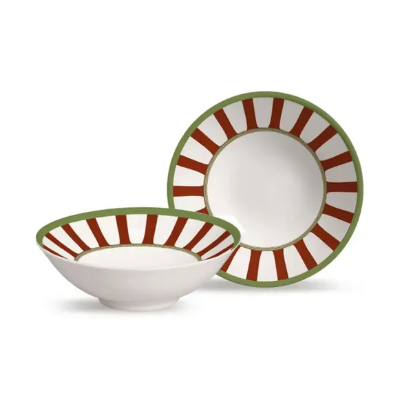 Bowl de Cerâmica Spezie