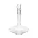 Decanter de Vidro com Tampa