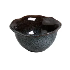 Bowl de Cerâmica Eco Basalto