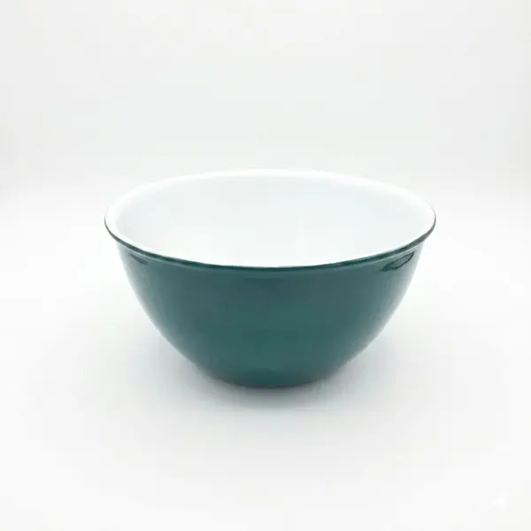Bowl Médio de Cerâmica Alecrim