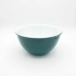 Bowl Médio de Cerâmica Alecrim