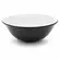 Bowl Pequeno de Cerâmica Preto