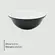 Bowl Pequeno de Cerâmica Preto