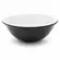 Bowl Pequeno de Cerâmica Preto