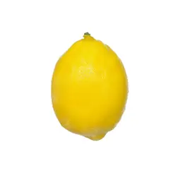 Limão Amarelo Decorativo