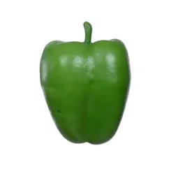 Pimentão Decorativo Verde