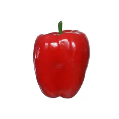 Pimentão Decorativo Vermelho