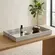 Bandeja Decorativa MDF Off White