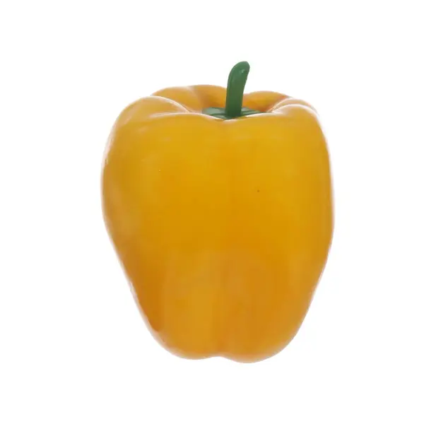 Pimentão Decorativo Amarelo