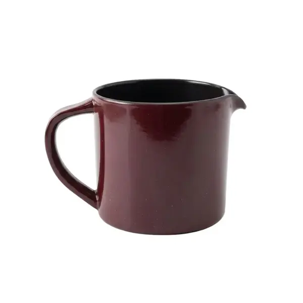 Fervedor de Cerâmica Marsala com Alça