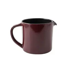 Fervedor de Cerâmica Marsala com Alça