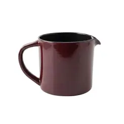 Fervedor de Cerâmica Marsala com Alça