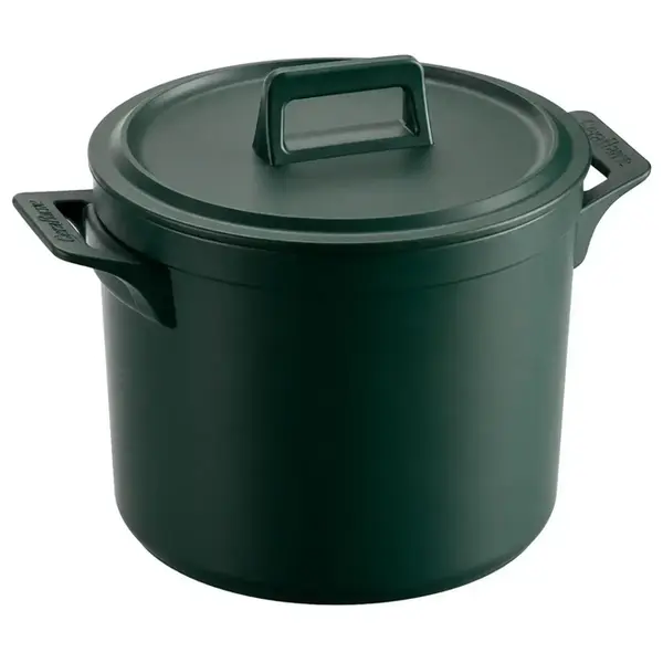 Panela Alta Clear Matte (Indução)