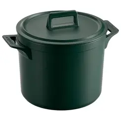 Panela Alta Clear Matte (Indução)