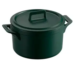 Panela Clear Pequena Matte (Indução)