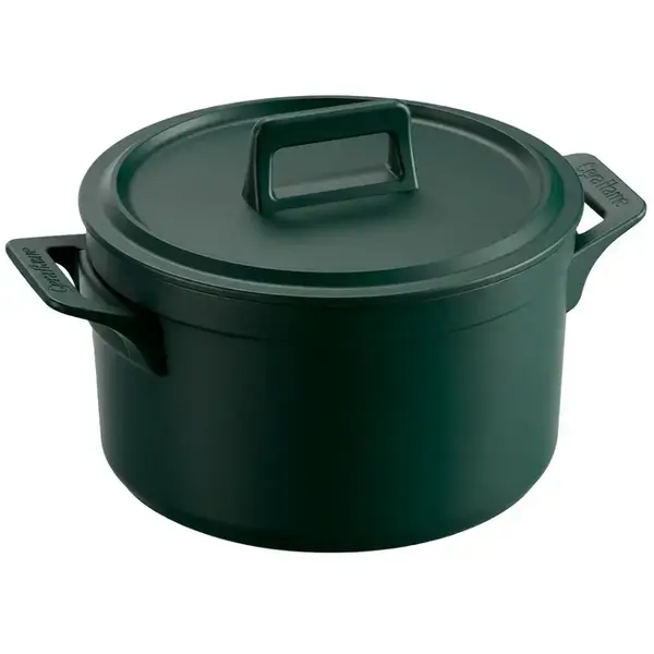 Panela Clear Média Matte (Indução)