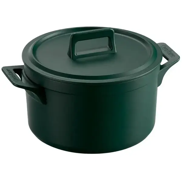 Panela Clear Média Matte (Indução)