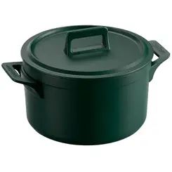 Panela Clear Média Matte (Indução)