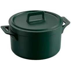 Panela Clear Média Matte (Indução)
