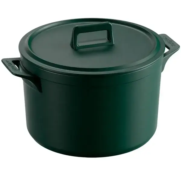 Panela Clear Grande Matte (Indução)