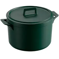 Panela Clear Grande Matte (Indução)