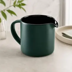 Fervedor de Cerâmica Matte com Alça (Indução)