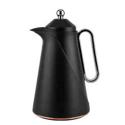 Garrafa Térmica Lombardi Nero