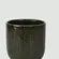 Cachepot Pequeno Verde em Cerâmica